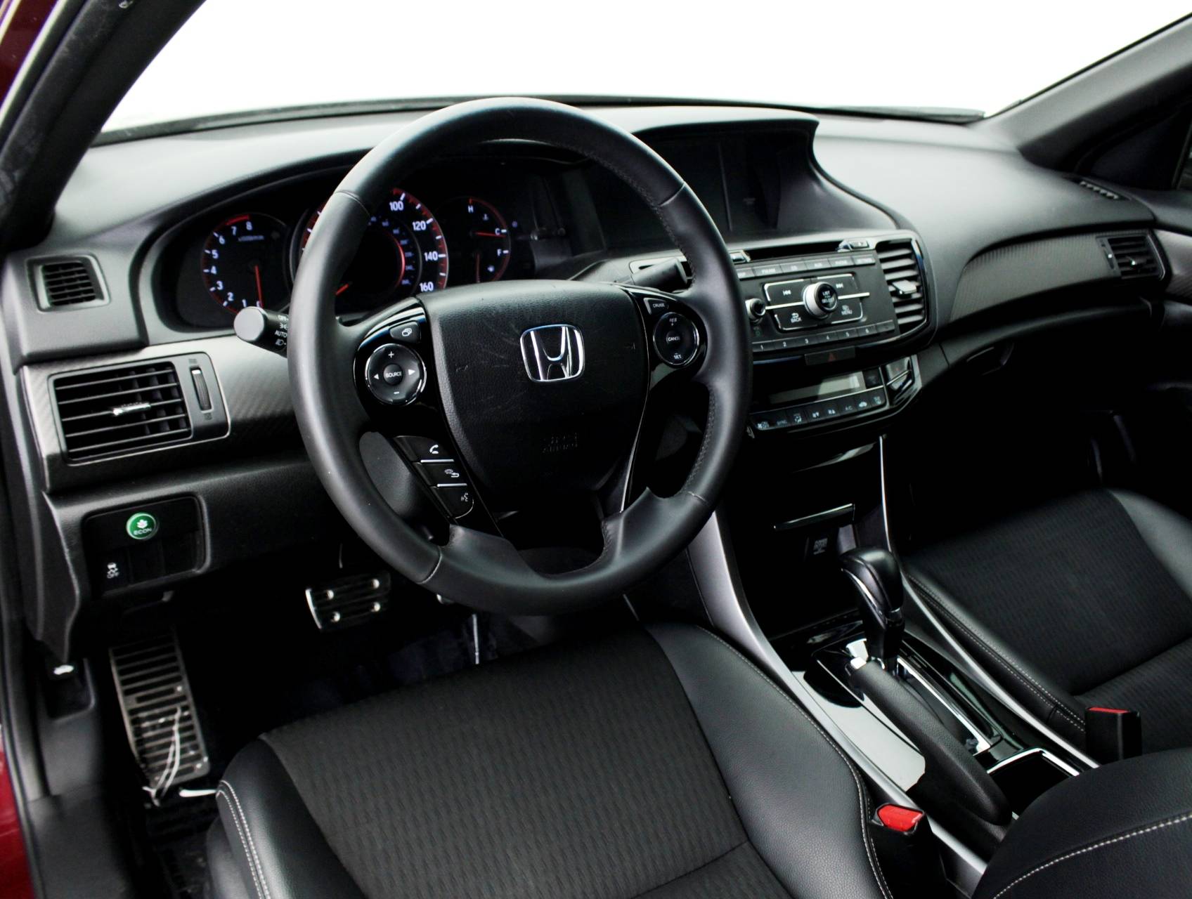 Florida Fine Cars - Used HONDA ACCORD 2016 MIAMI SPORT