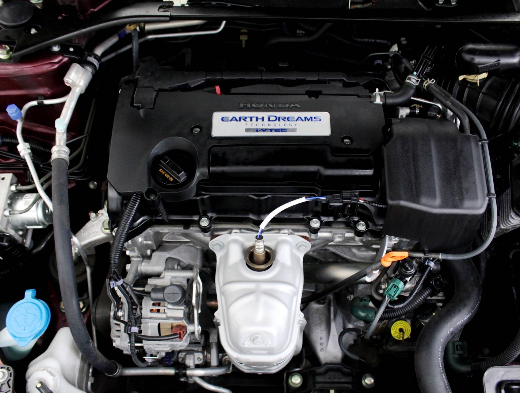 Florida Fine Cars - Used HONDA ACCORD 2016 MIAMI SPORT