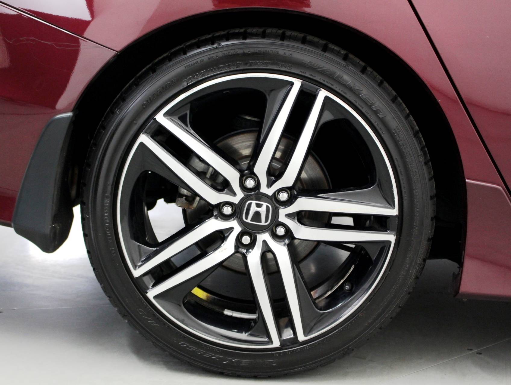 Florida Fine Cars - Used HONDA ACCORD 2016 MIAMI SPORT