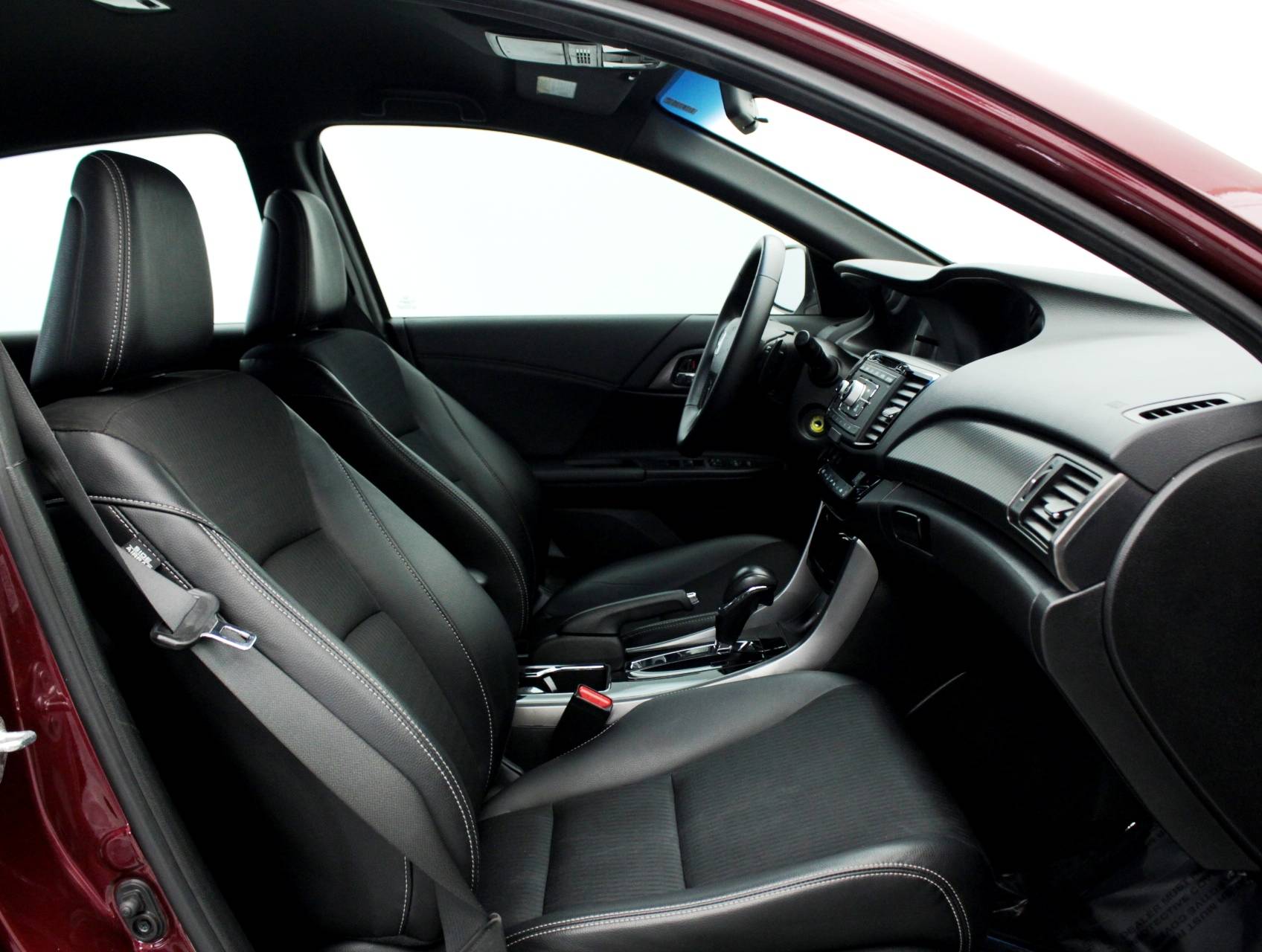 Florida Fine Cars - Used HONDA ACCORD 2016 MIAMI SPORT