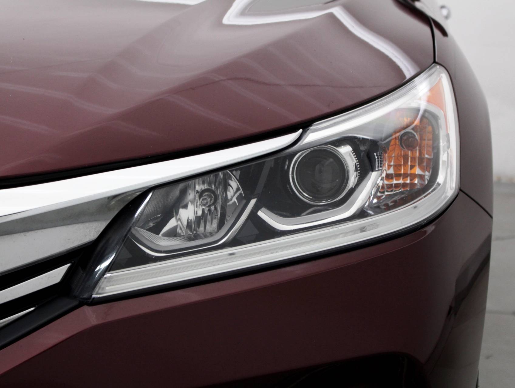 Florida Fine Cars - Used HONDA ACCORD 2016 MIAMI SPORT