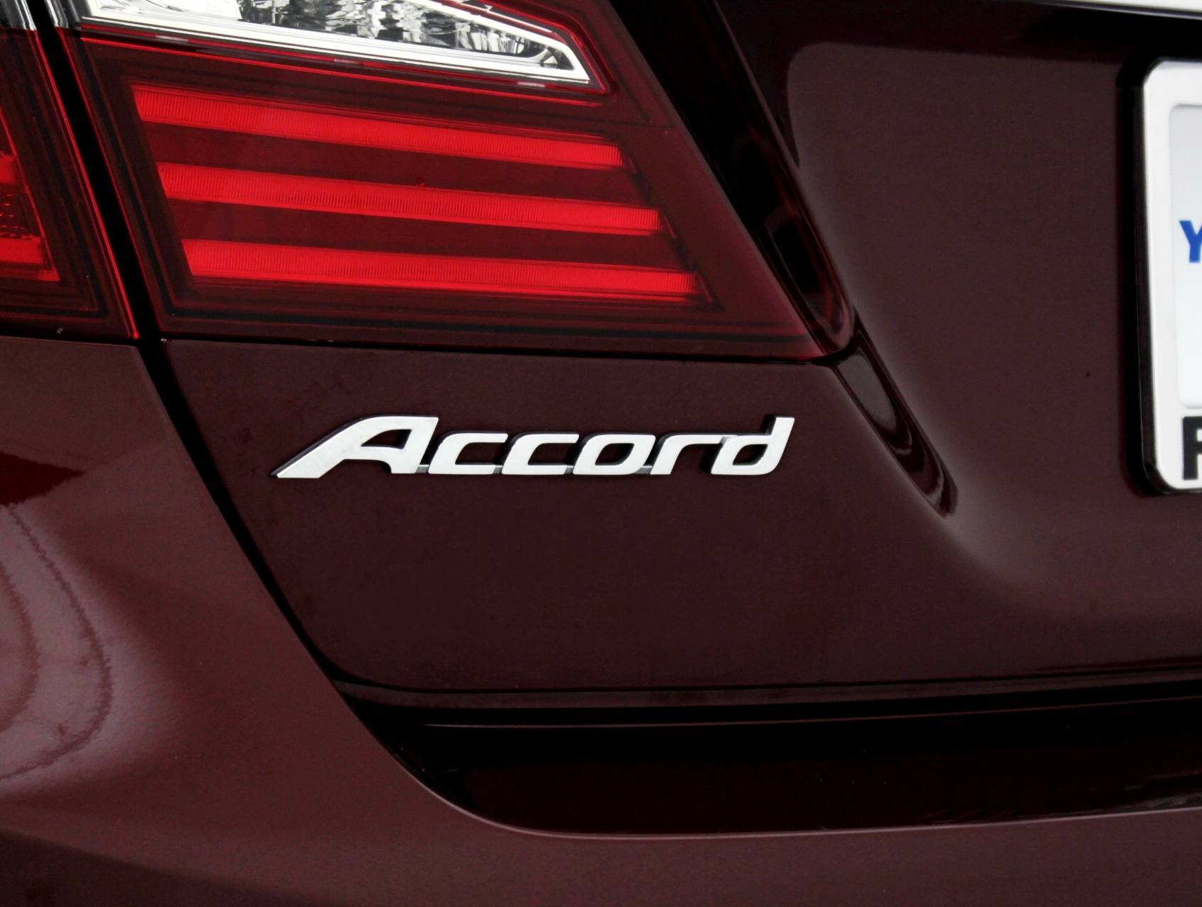 Florida Fine Cars - Used HONDA ACCORD 2016 MIAMI SPORT