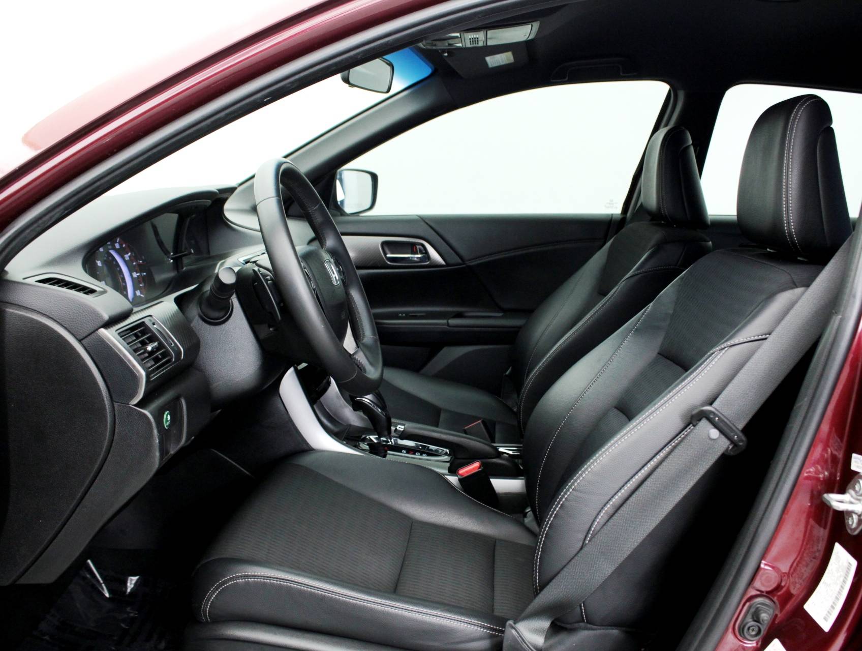 Florida Fine Cars - Used HONDA ACCORD 2016 MIAMI SPORT