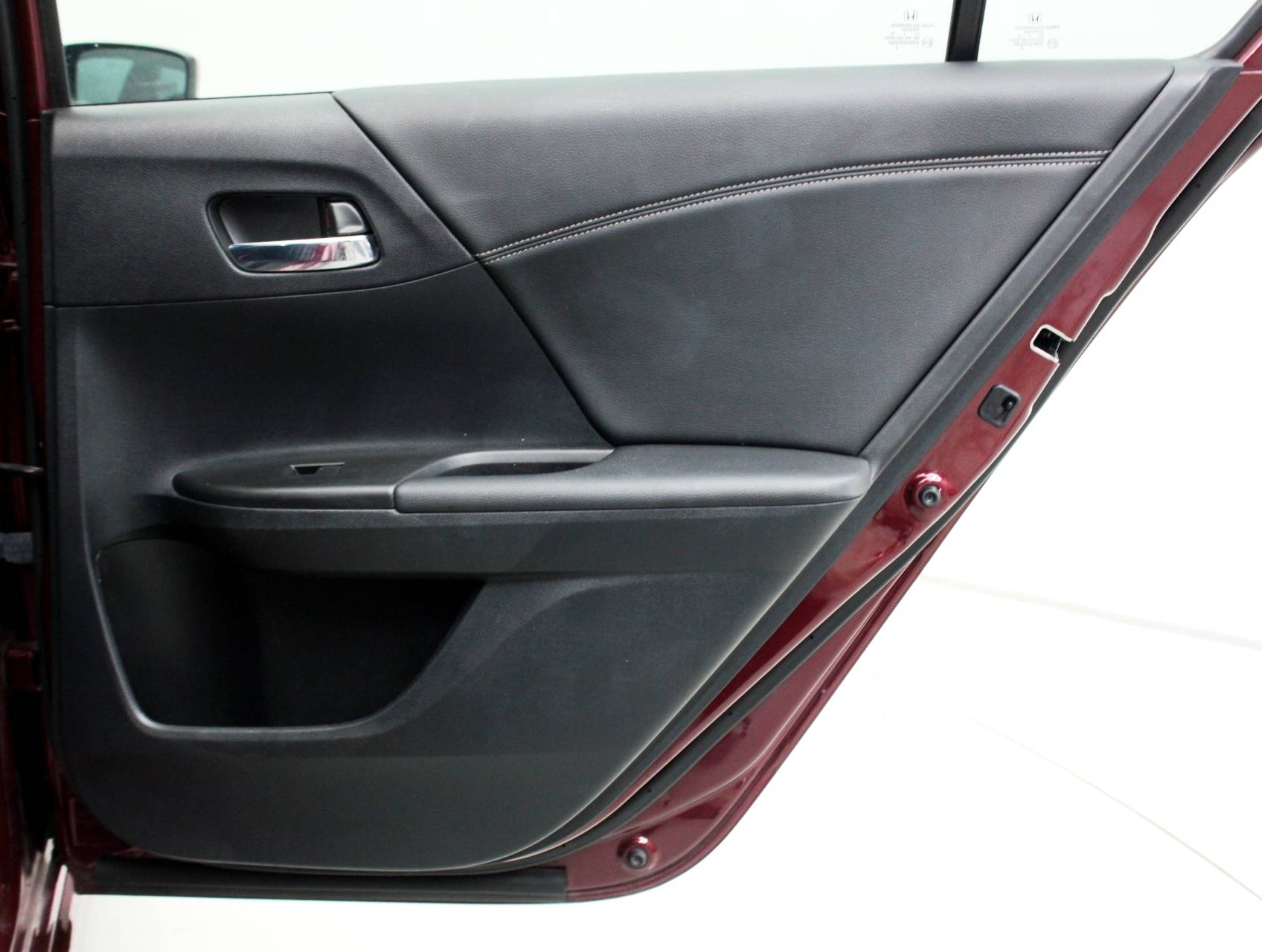 Florida Fine Cars - Used HONDA ACCORD 2016 MIAMI SPORT