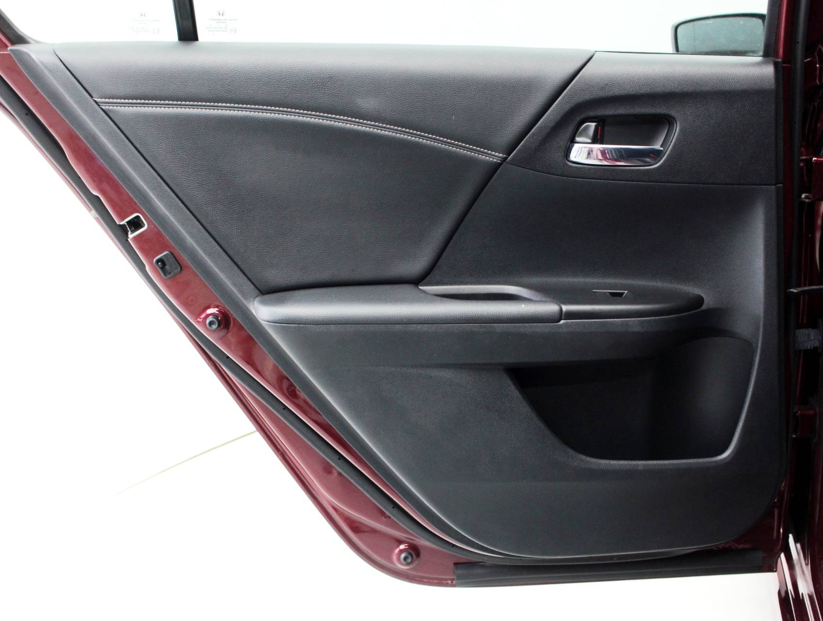 Florida Fine Cars - Used HONDA ACCORD 2016 MIAMI SPORT