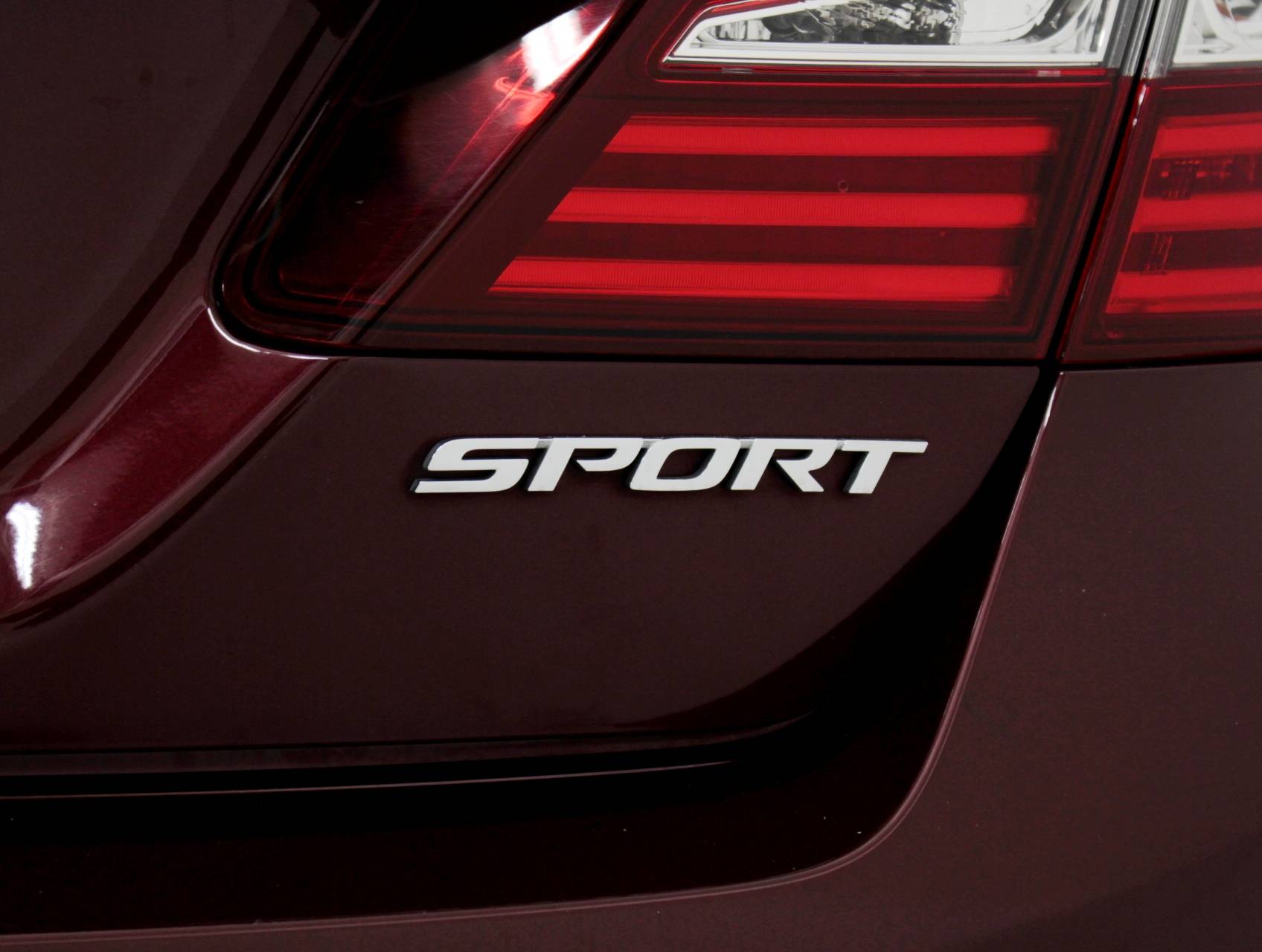 Florida Fine Cars - Used HONDA ACCORD 2016 MIAMI SPORT