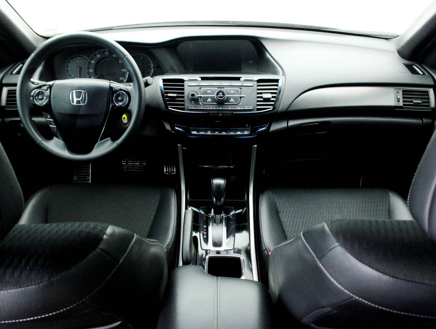 Florida Fine Cars - Used HONDA ACCORD 2016 MIAMI SPORT