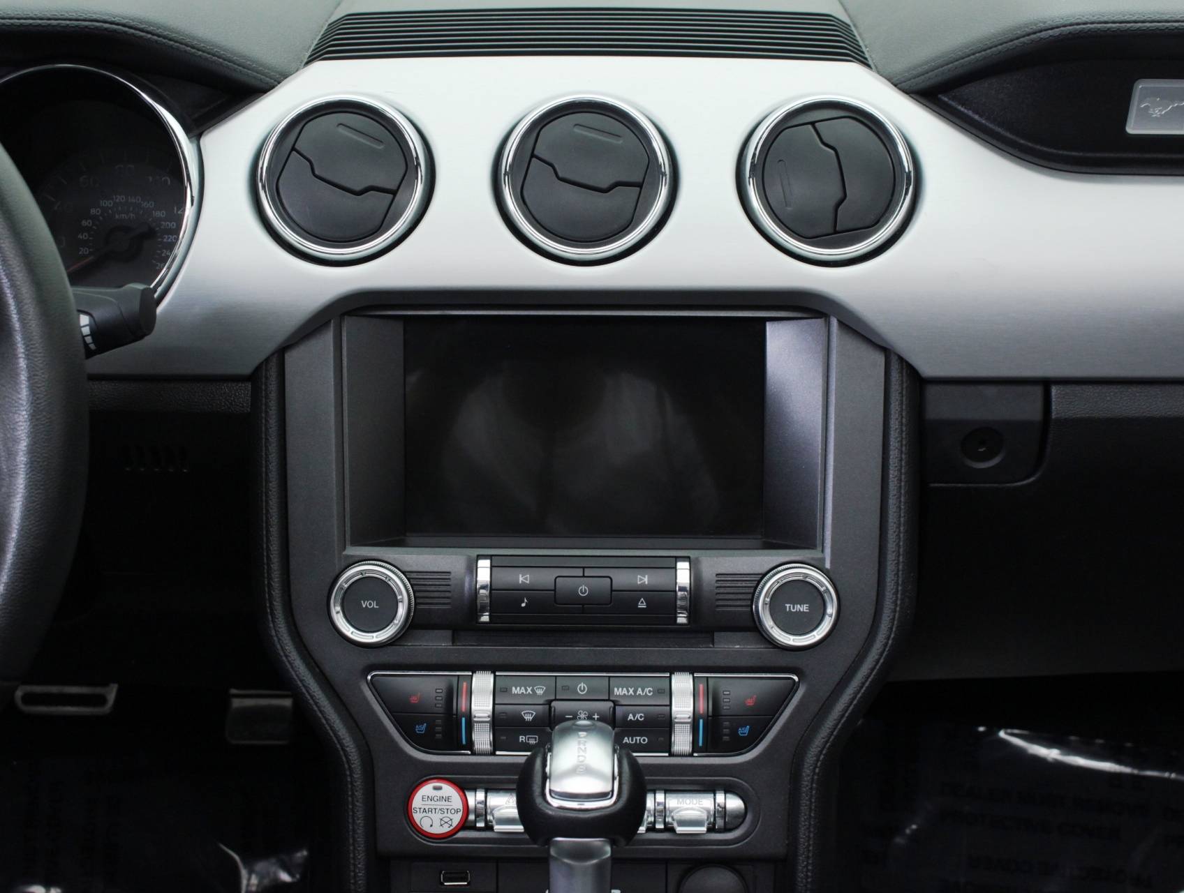 Florida Fine Cars - Used FORD MUSTANG 2017 MIAMI Gt Premium