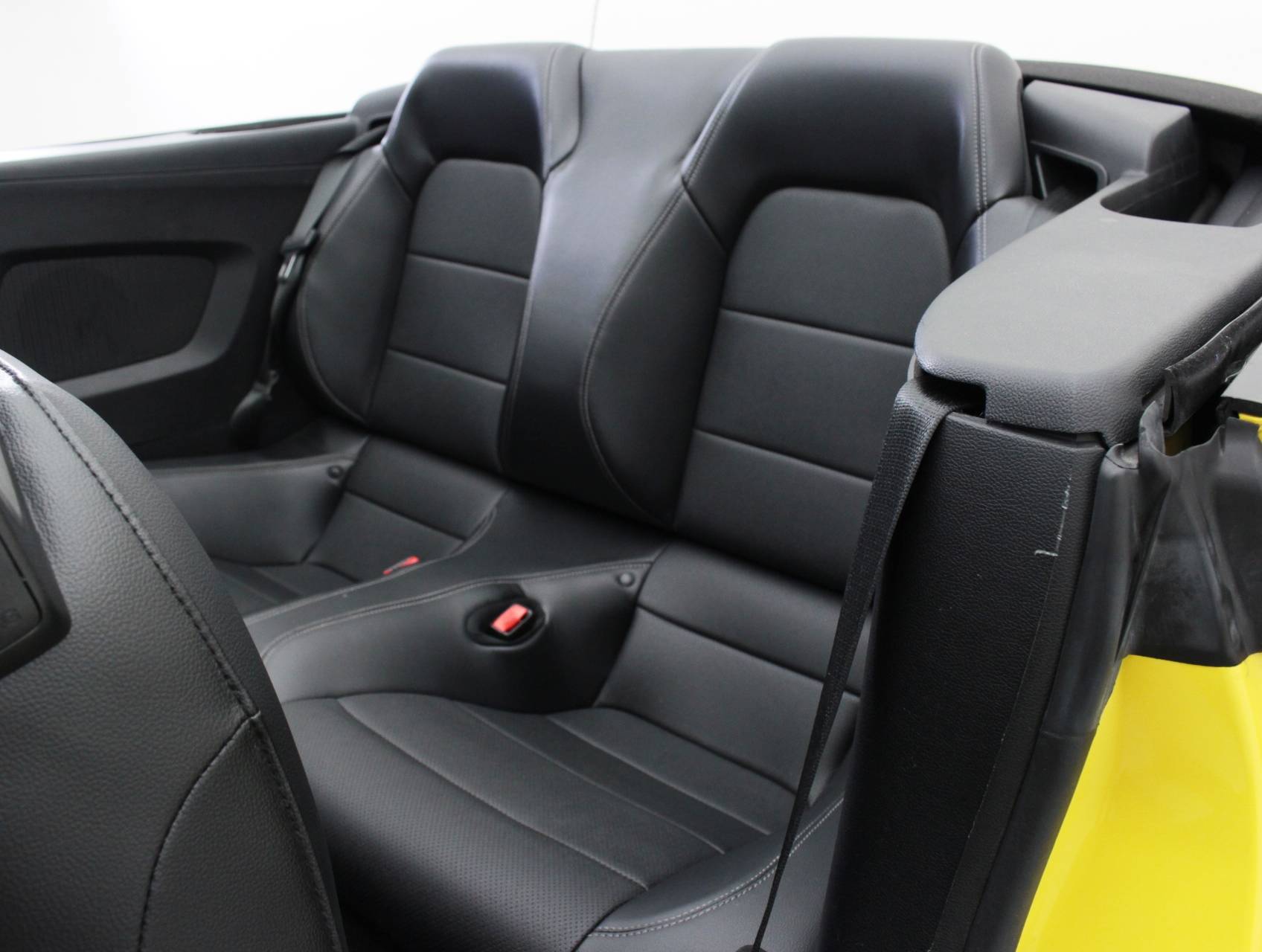 Florida Fine Cars - Used FORD MUSTANG 2017 MIAMI Gt Premium