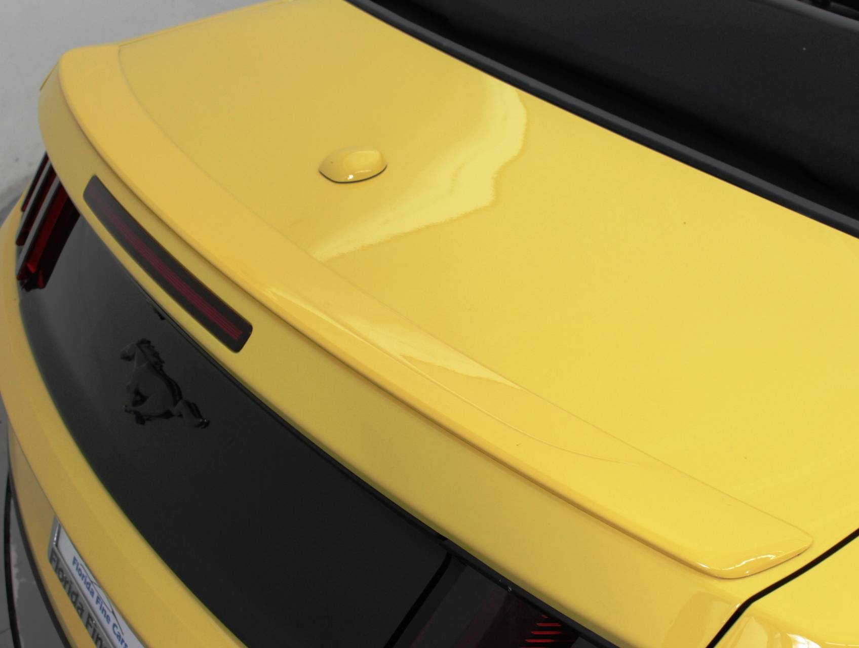 Florida Fine Cars - Used FORD MUSTANG 2017 MIAMI Gt Premium