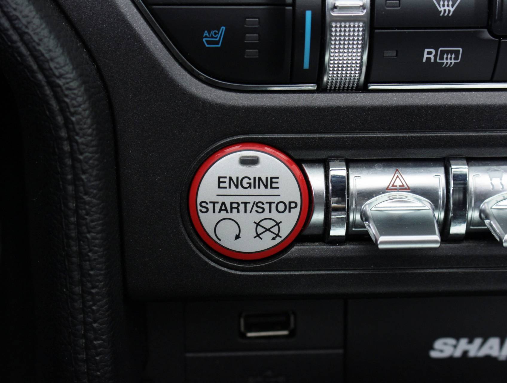 Florida Fine Cars - Used FORD MUSTANG 2017 MIAMI Gt Premium