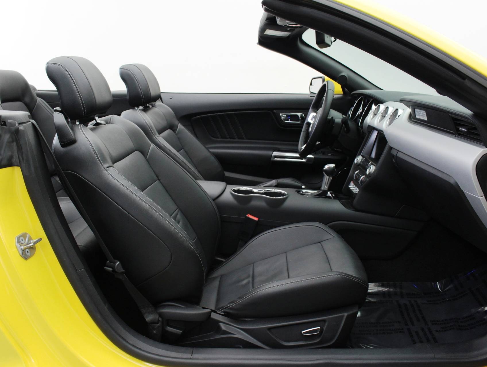 Florida Fine Cars - Used FORD MUSTANG 2017 MIAMI Gt Premium