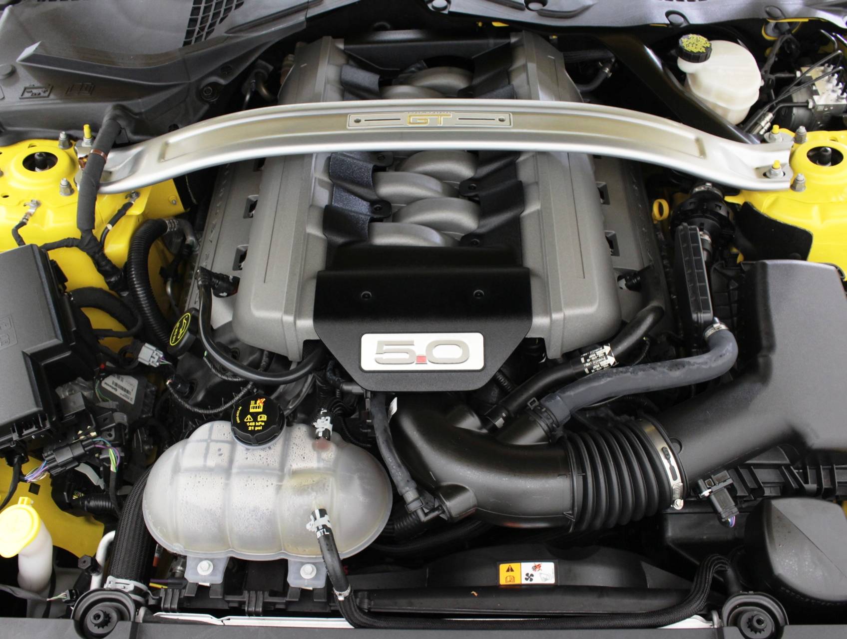 Florida Fine Cars - Used FORD MUSTANG 2017 MIAMI Gt Premium