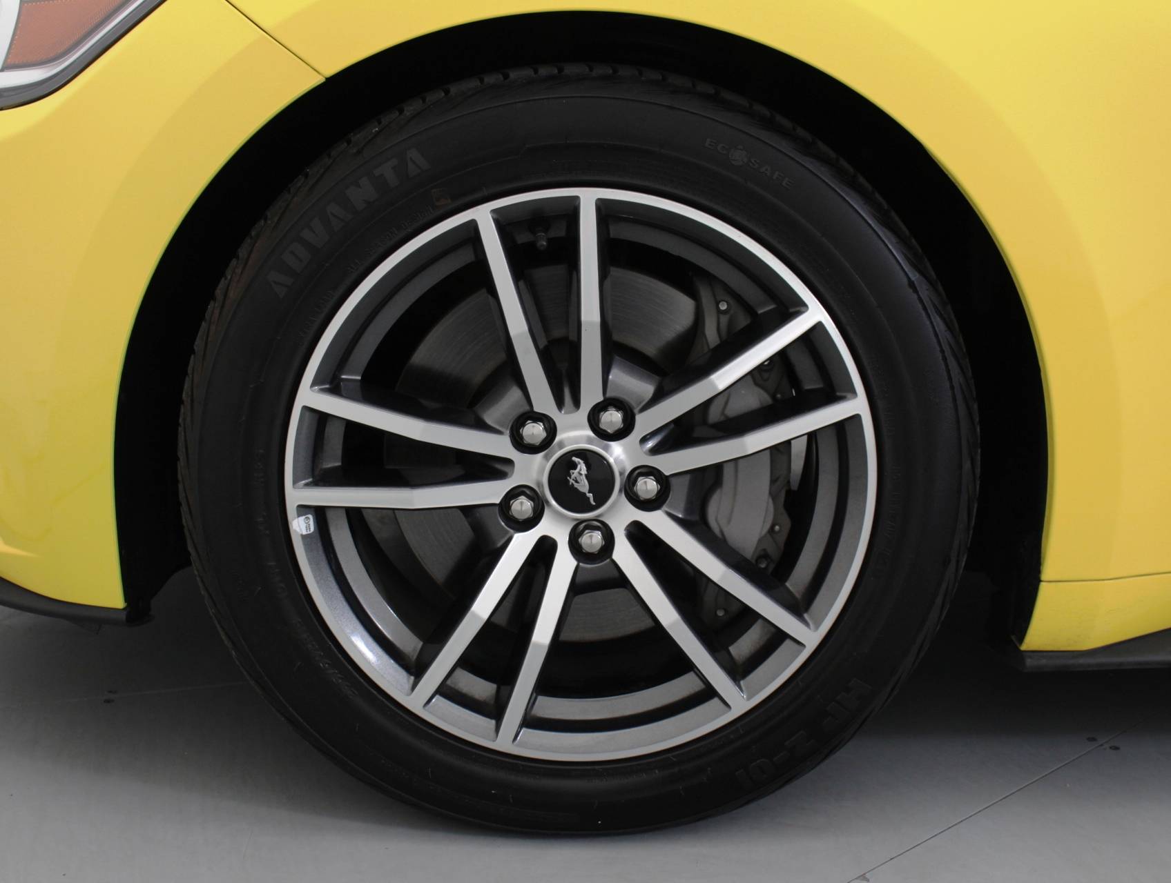 Florida Fine Cars - Used FORD MUSTANG 2017 MIAMI Gt Premium