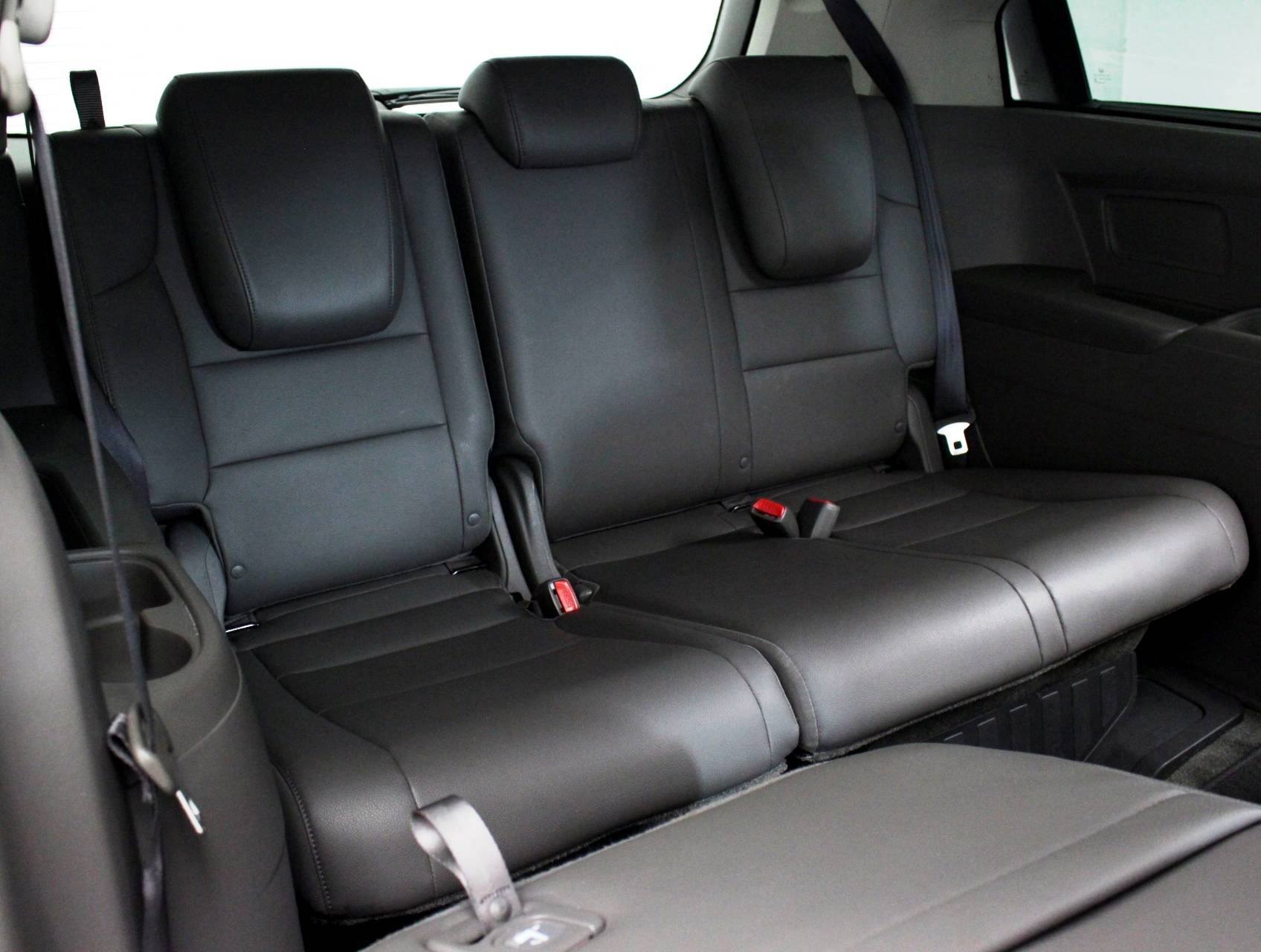 Florida Fine Cars - Used HONDA ODYSSEY 2013 HOLLYWOOD EX-L