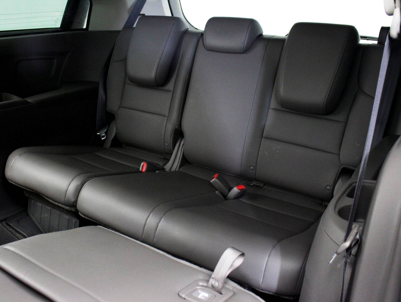 Florida Fine Cars - Used HONDA ODYSSEY 2013 HOLLYWOOD EX-L