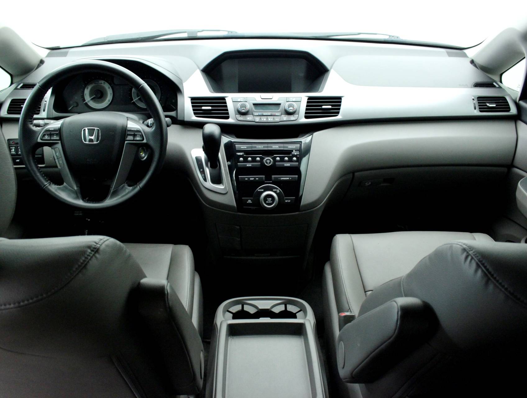 Florida Fine Cars - Used HONDA ODYSSEY 2013 HOLLYWOOD EX-L