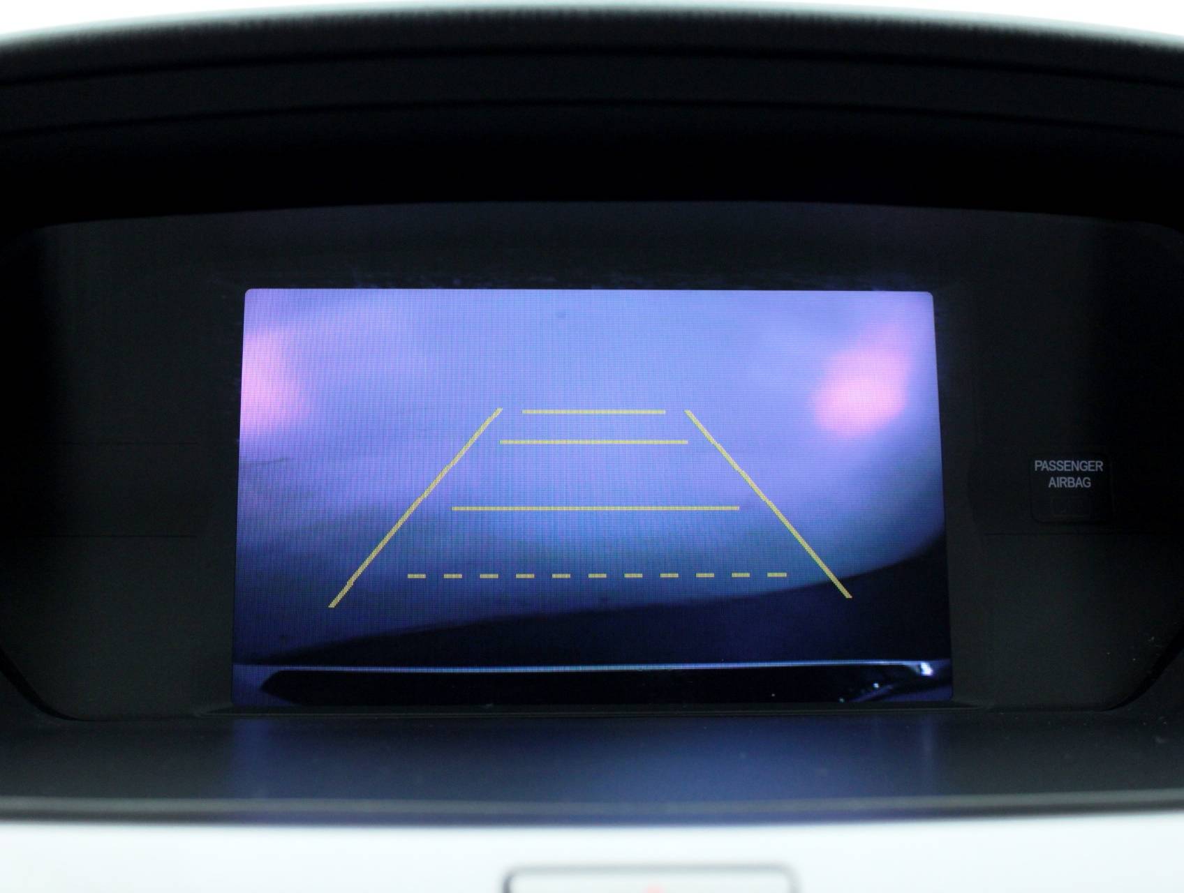 Florida Fine Cars - Used HONDA ODYSSEY 2013 HOLLYWOOD EX-L