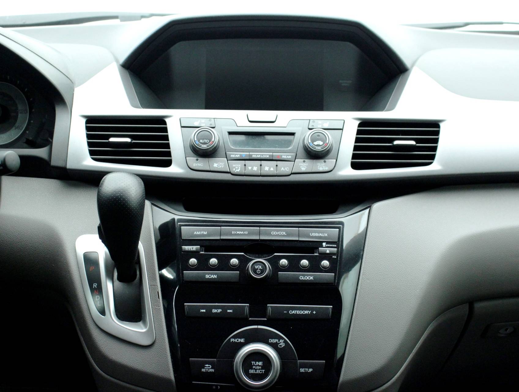 Florida Fine Cars - Used HONDA ODYSSEY 2013 HOLLYWOOD EX-L