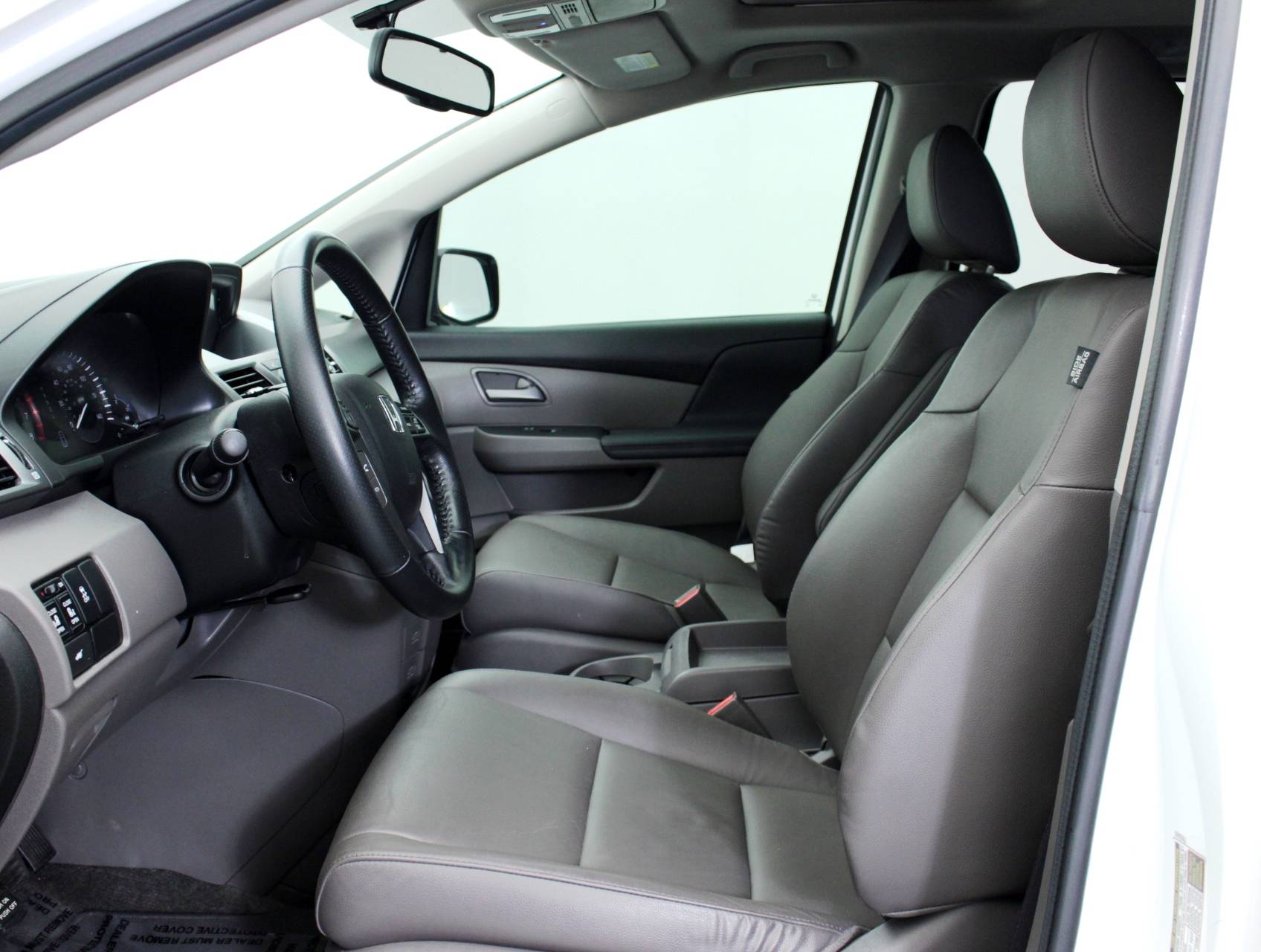 Florida Fine Cars - Used HONDA ODYSSEY 2013 HOLLYWOOD EX-L