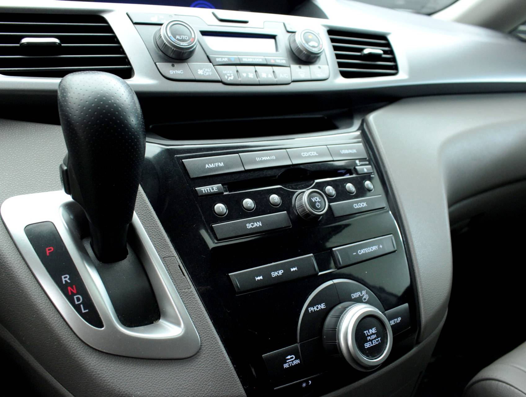 Florida Fine Cars - Used HONDA ODYSSEY 2013 HOLLYWOOD EX-L