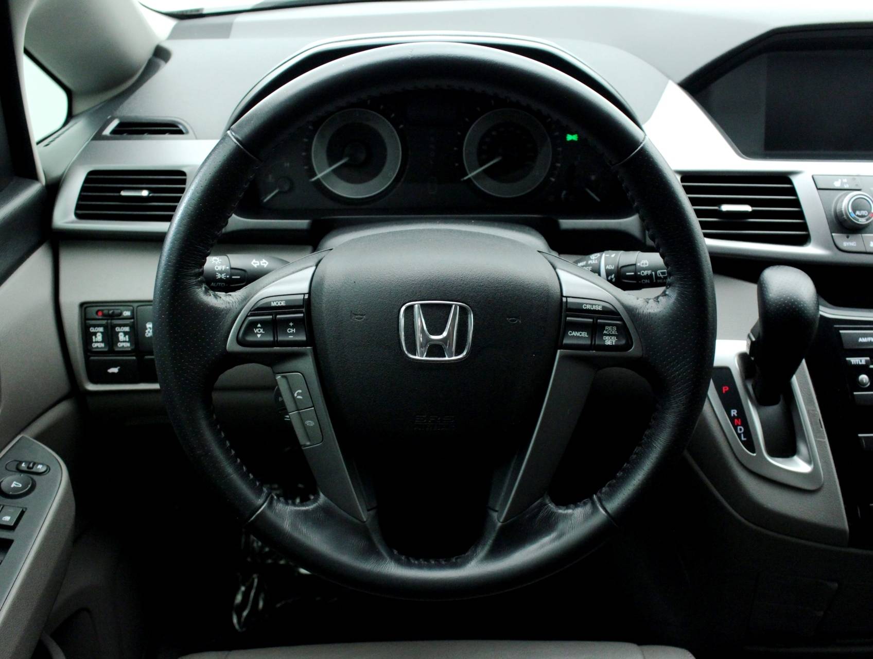 Florida Fine Cars - Used HONDA ODYSSEY 2013 HOLLYWOOD EX-L