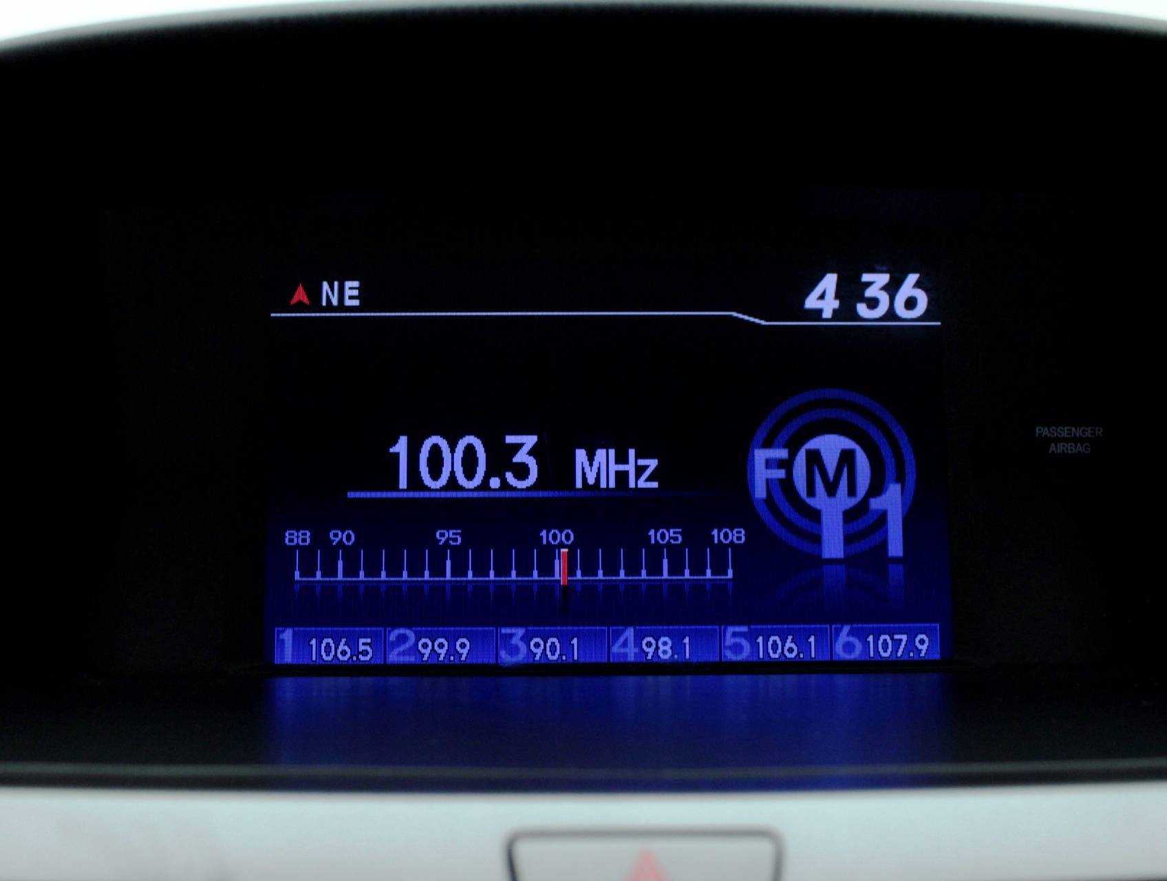 Florida Fine Cars - Used HONDA ODYSSEY 2013 HOLLYWOOD EX-L