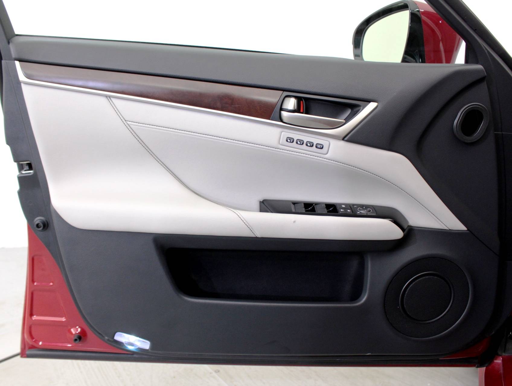 Florida Fine Cars - Used LEXUS GS 350 2015 WEST PALM 