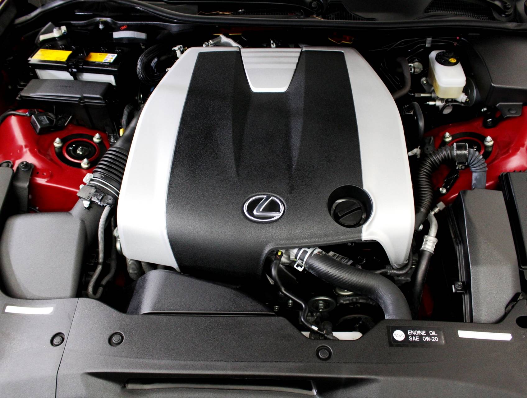 Florida Fine Cars - Used LEXUS GS 350 2015 WEST PALM 