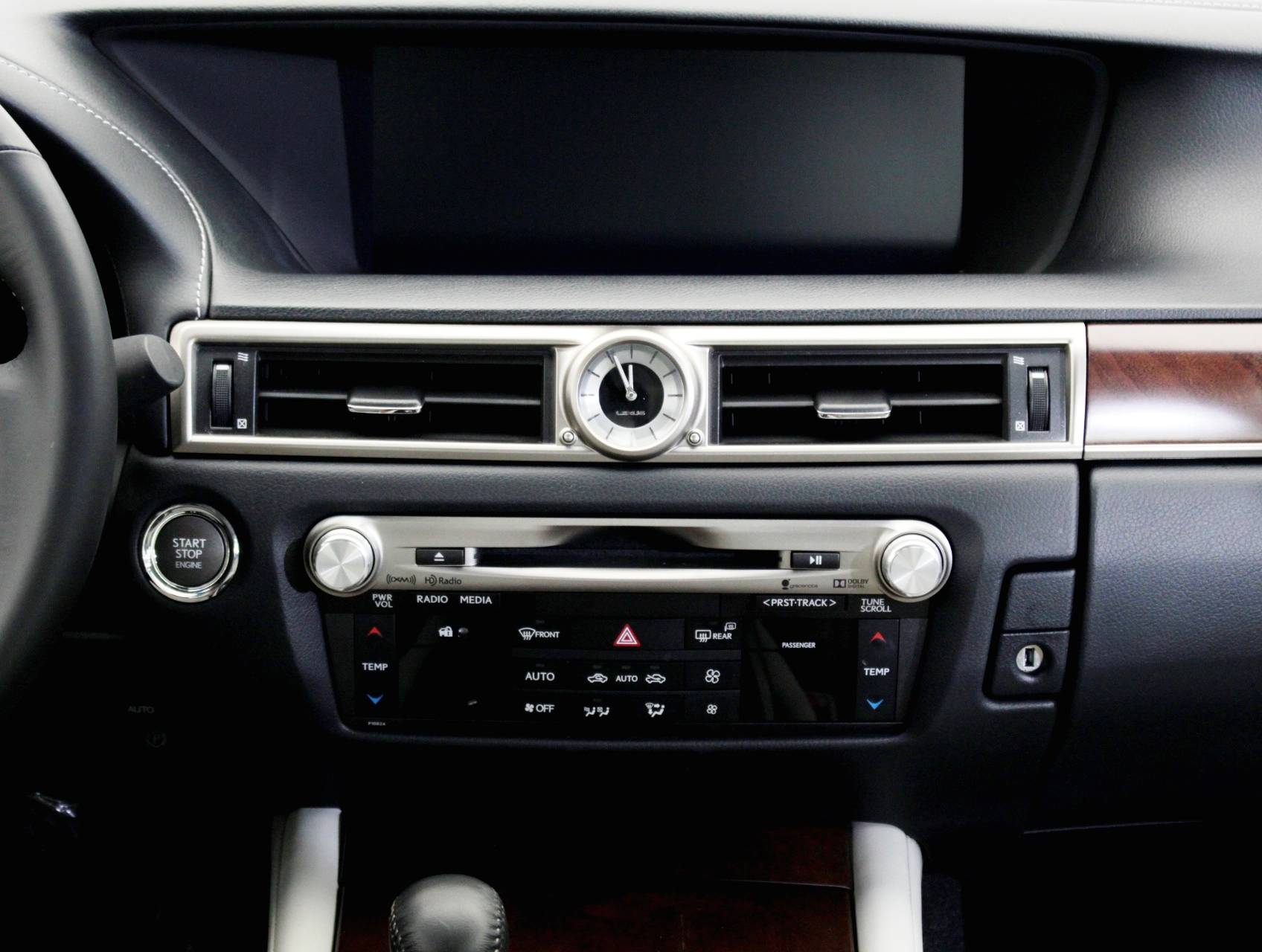 Florida Fine Cars - Used LEXUS GS 350 2015 WEST PALM 