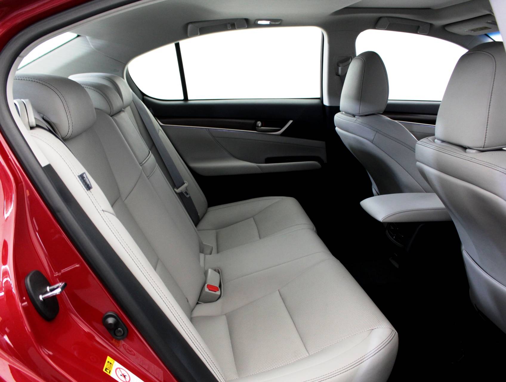 Florida Fine Cars - Used LEXUS GS 350 2015 WEST PALM 