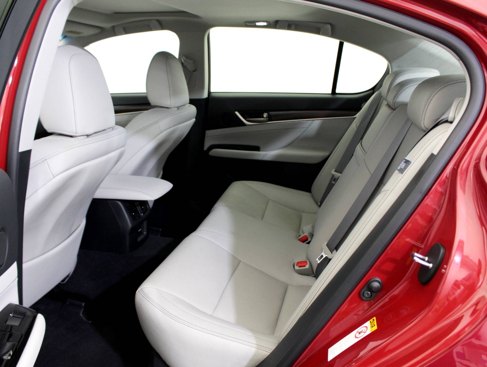 Florida Fine Cars - Used LEXUS GS 350 2015 WEST PALM 