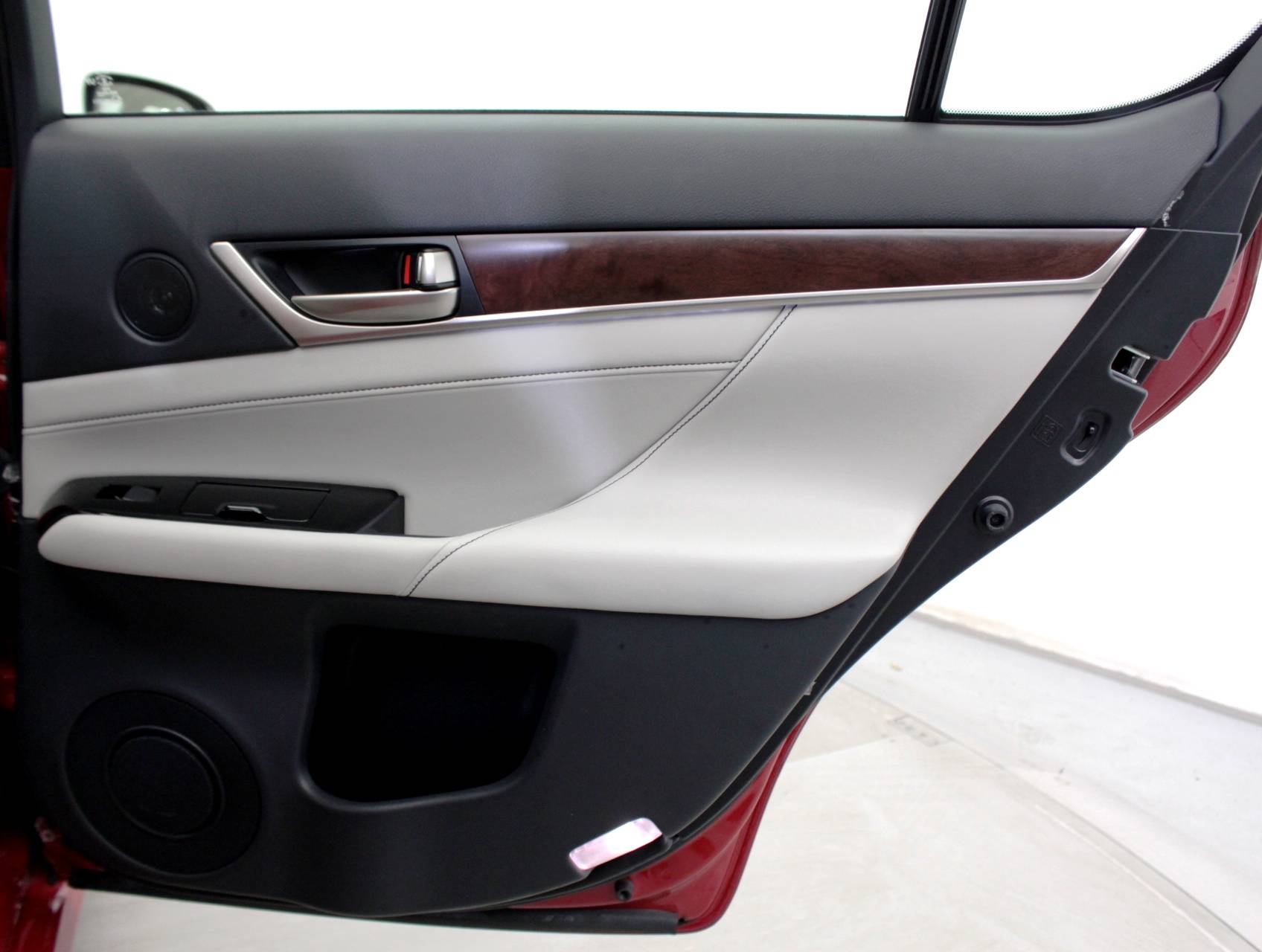 Florida Fine Cars - Used LEXUS GS 350 2015 WEST PALM 