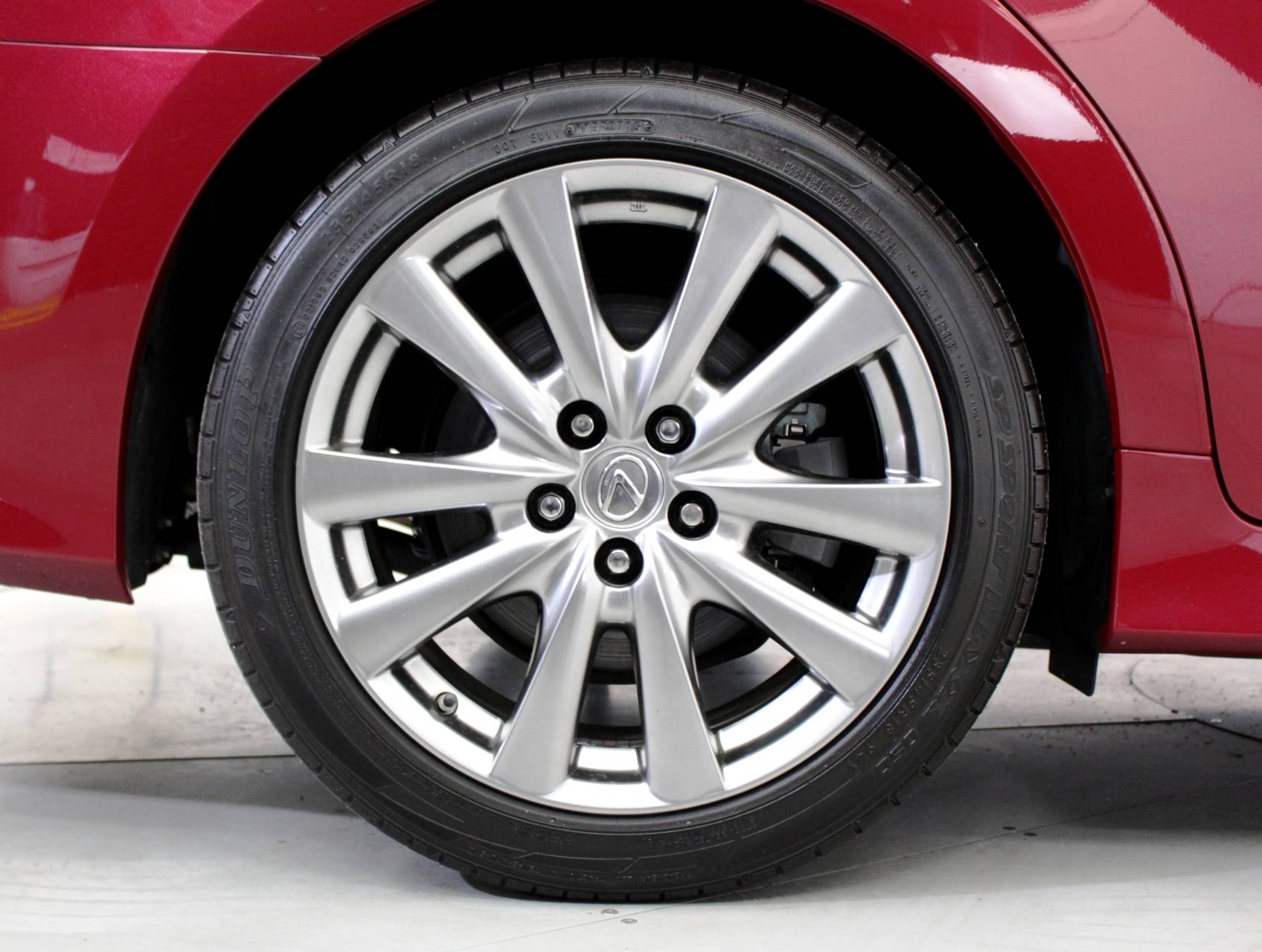 Florida Fine Cars - Used LEXUS GS 350 2015 WEST PALM 