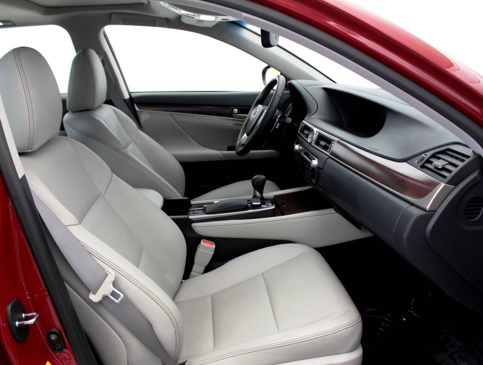 Florida Fine Cars - Used LEXUS GS 350 2015 WEST PALM 