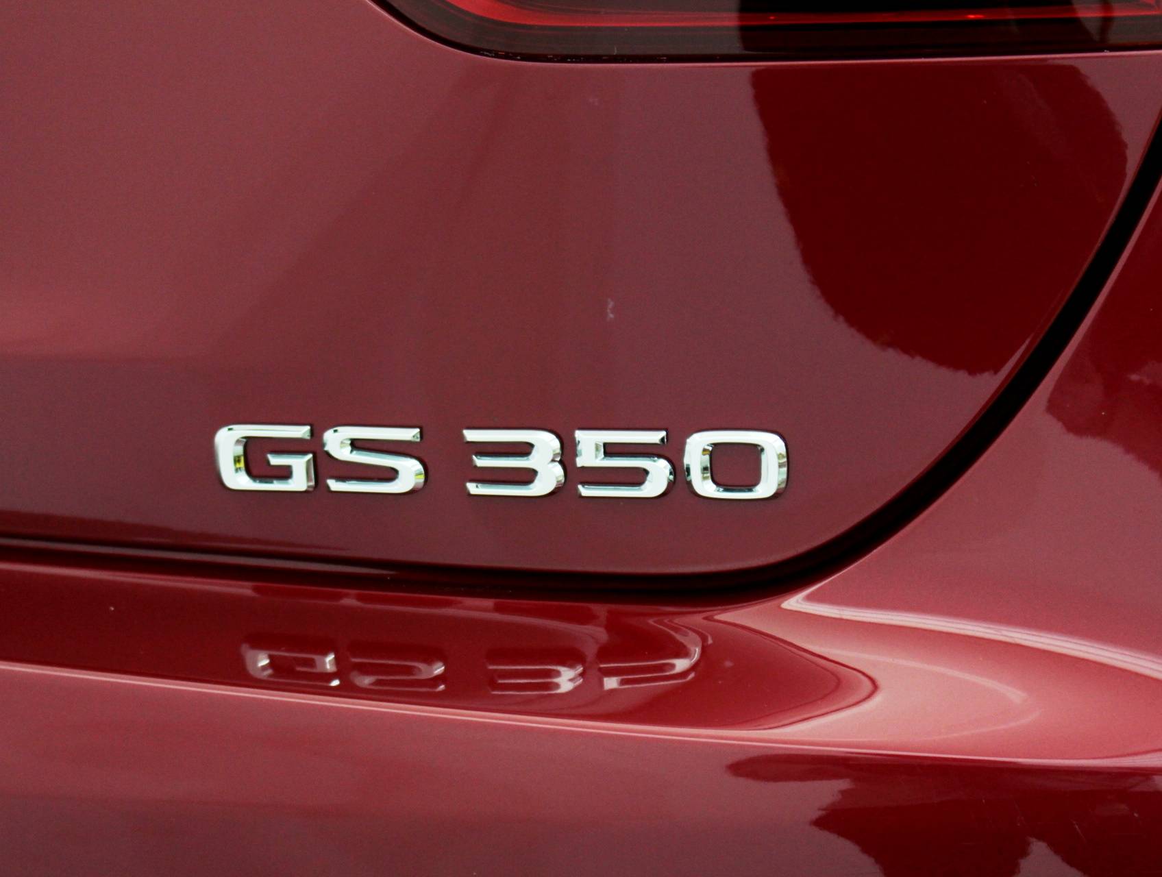 Florida Fine Cars - Used LEXUS GS 350 2015 WEST PALM 