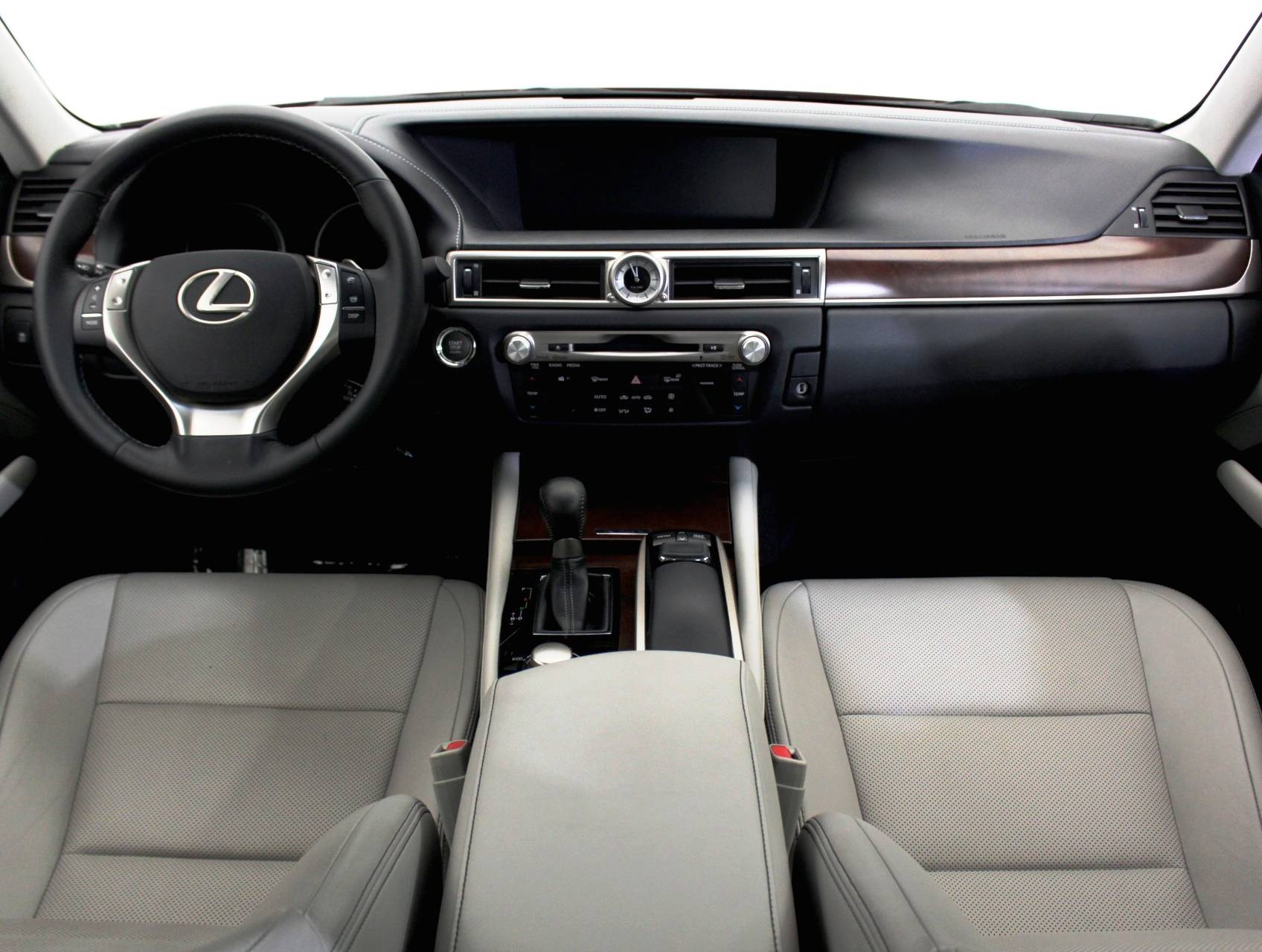 Florida Fine Cars - Used LEXUS GS 350 2015 WEST PALM 