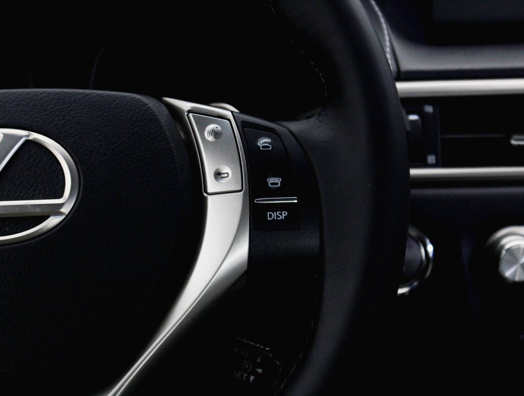 Florida Fine Cars - Used LEXUS GS 350 2015 WEST PALM 