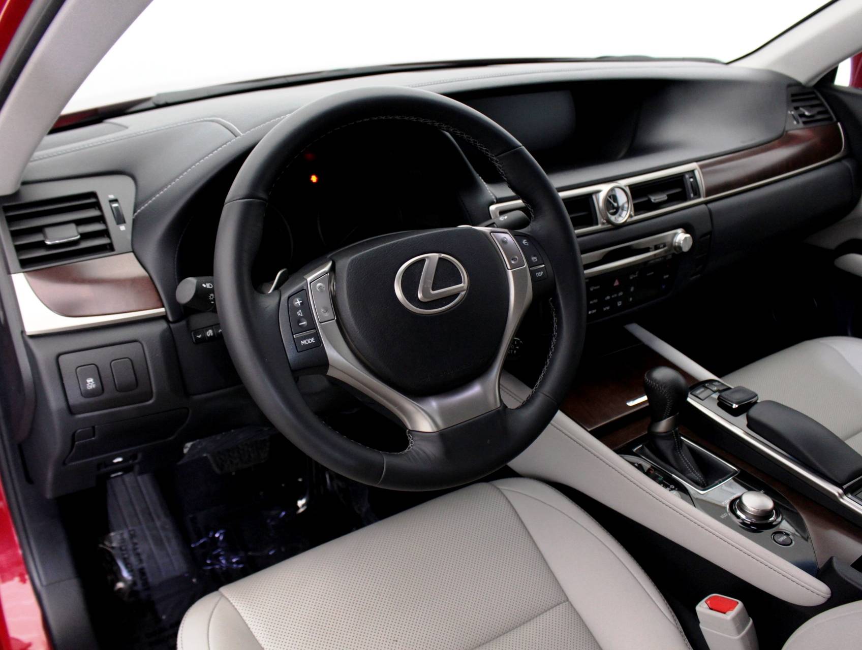 Florida Fine Cars - Used LEXUS GS 350 2015 WEST PALM 