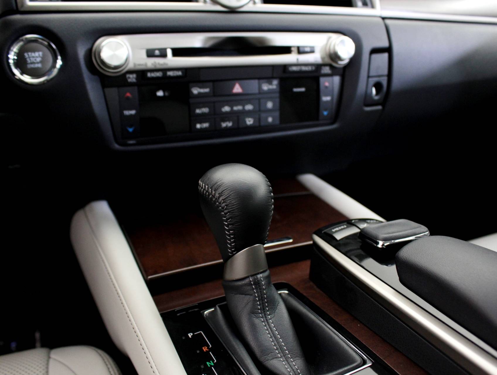 Florida Fine Cars - Used LEXUS GS 350 2015 WEST PALM 