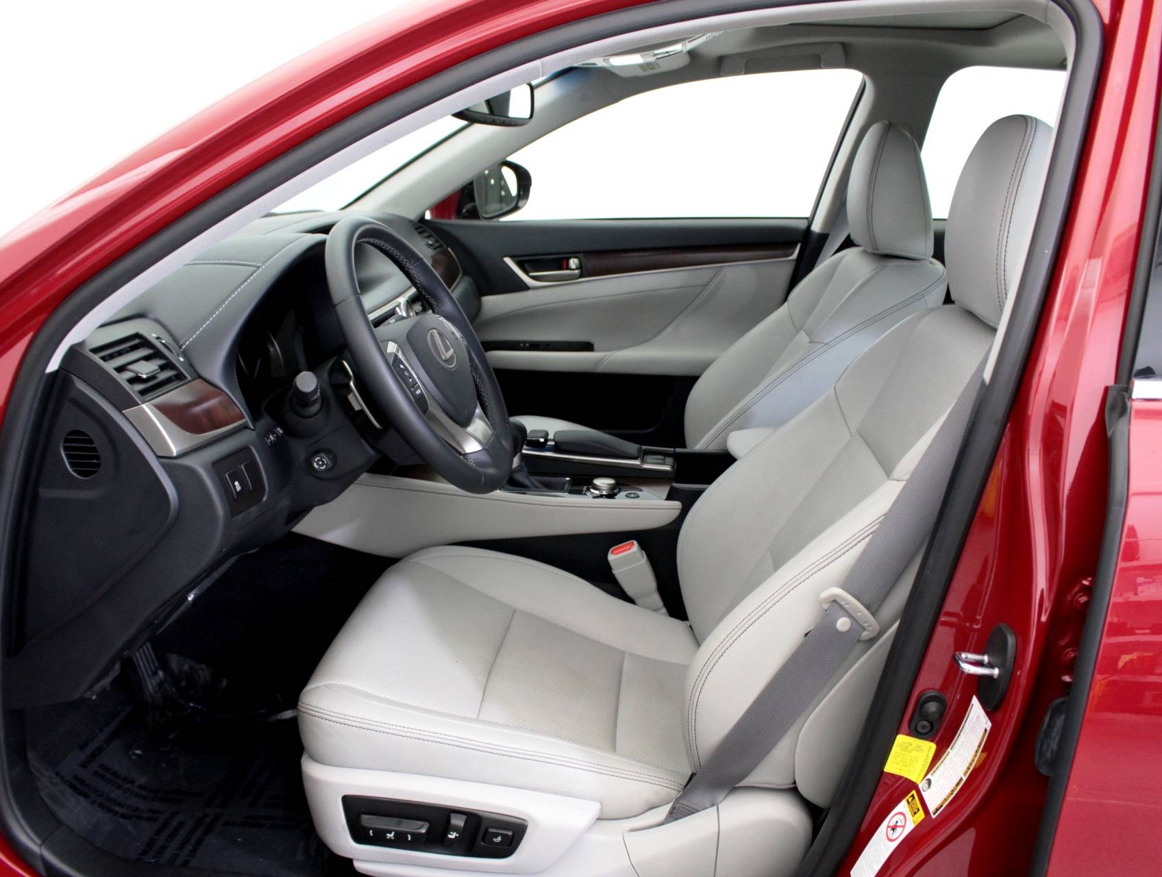 Florida Fine Cars - Used LEXUS GS 350 2015 WEST PALM 