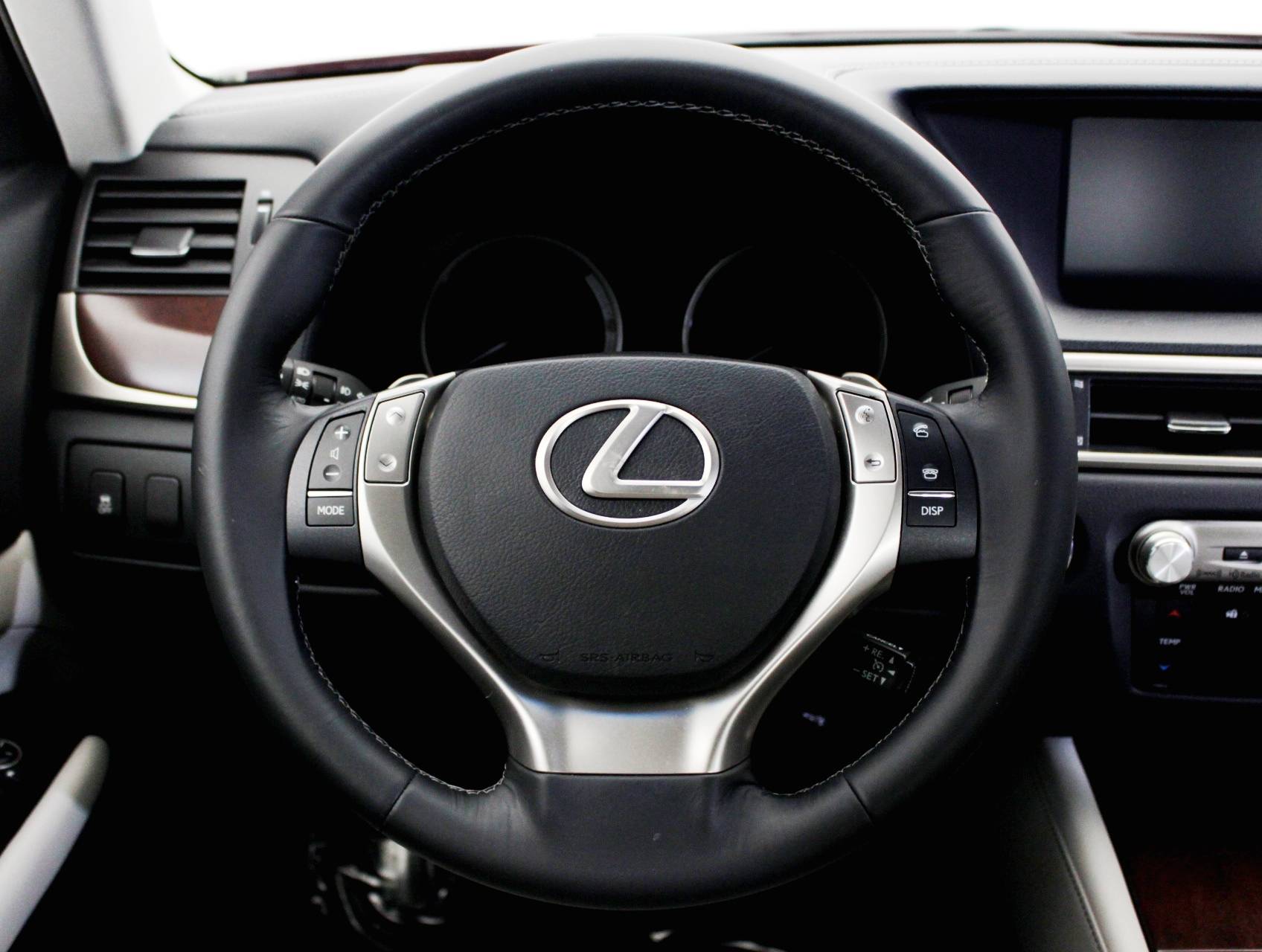 Florida Fine Cars - Used LEXUS GS 350 2015 WEST PALM 