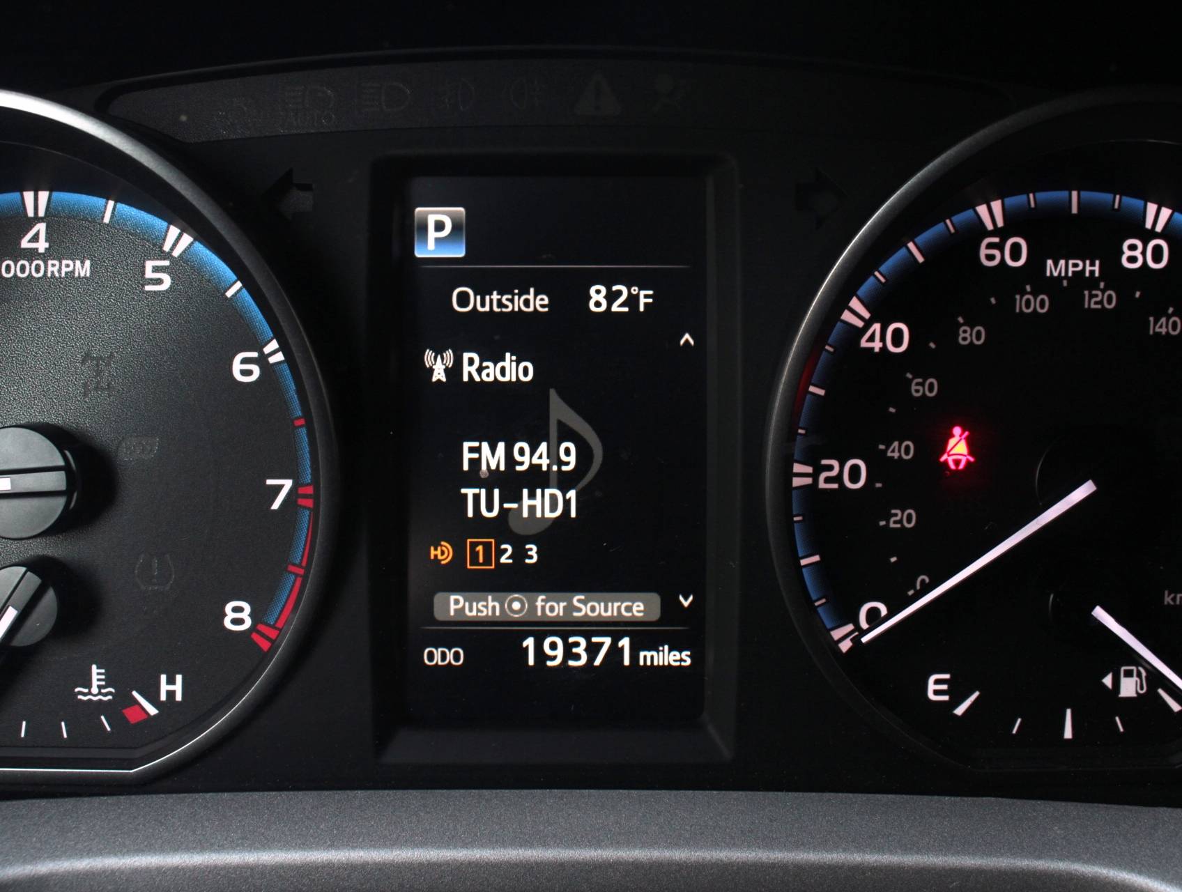 Florida Fine Cars - Used TOYOTA RAV4 2017 MIAMI XLE