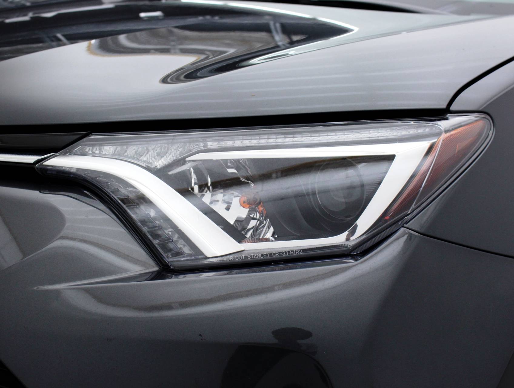 Florida Fine Cars - Used TOYOTA RAV4 2017 MIAMI XLE