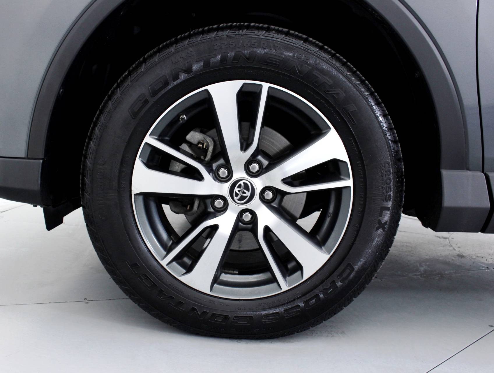 Florida Fine Cars - Used TOYOTA RAV4 2017 MIAMI XLE