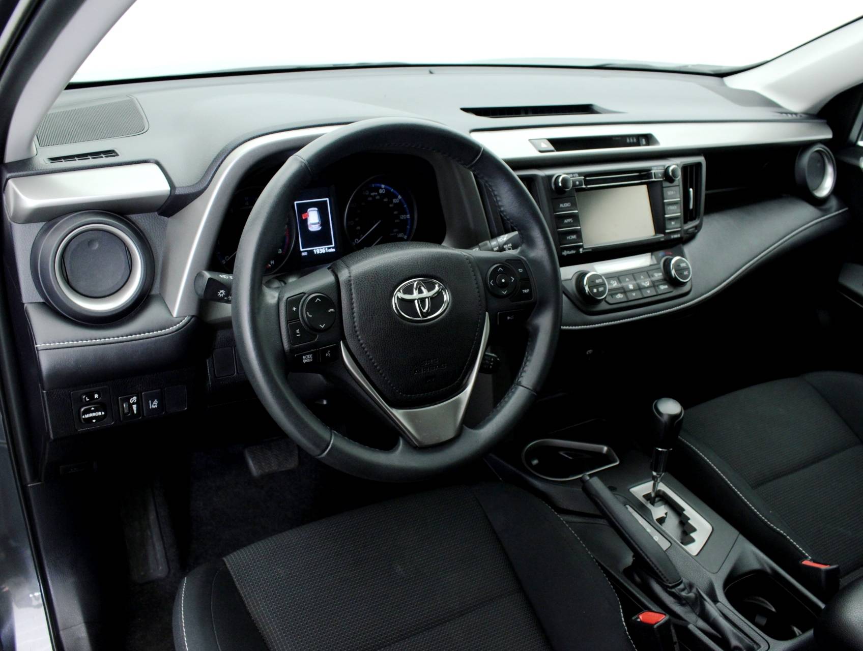 Florida Fine Cars - Used TOYOTA RAV4 2017 MIAMI XLE