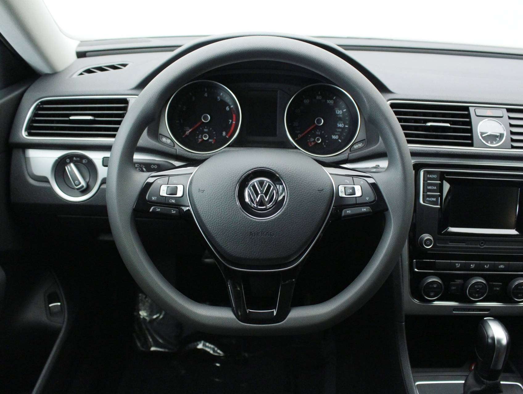 Florida Fine Cars - Used VOLKSWAGEN PASSAT 2017 MIAMI S