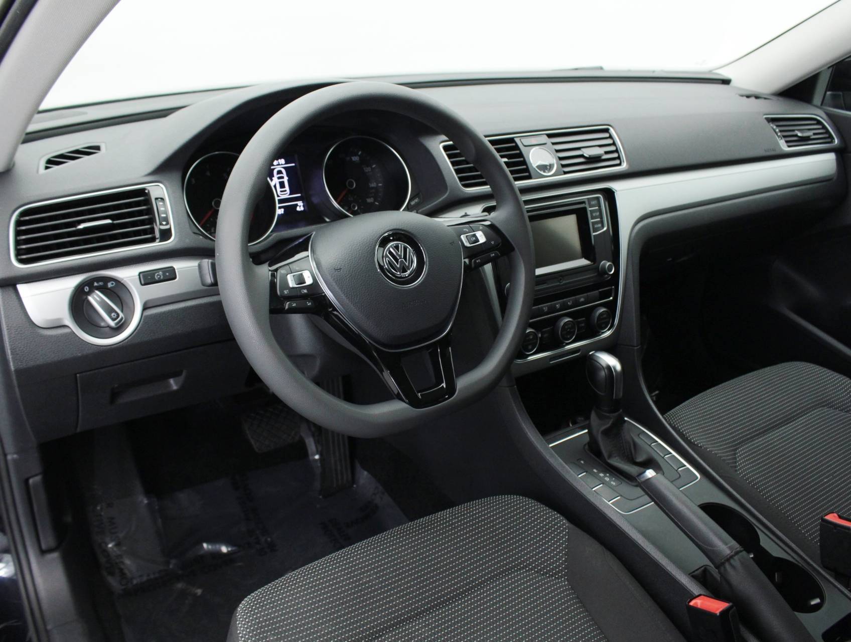 Florida Fine Cars - Used VOLKSWAGEN PASSAT 2017 MIAMI S