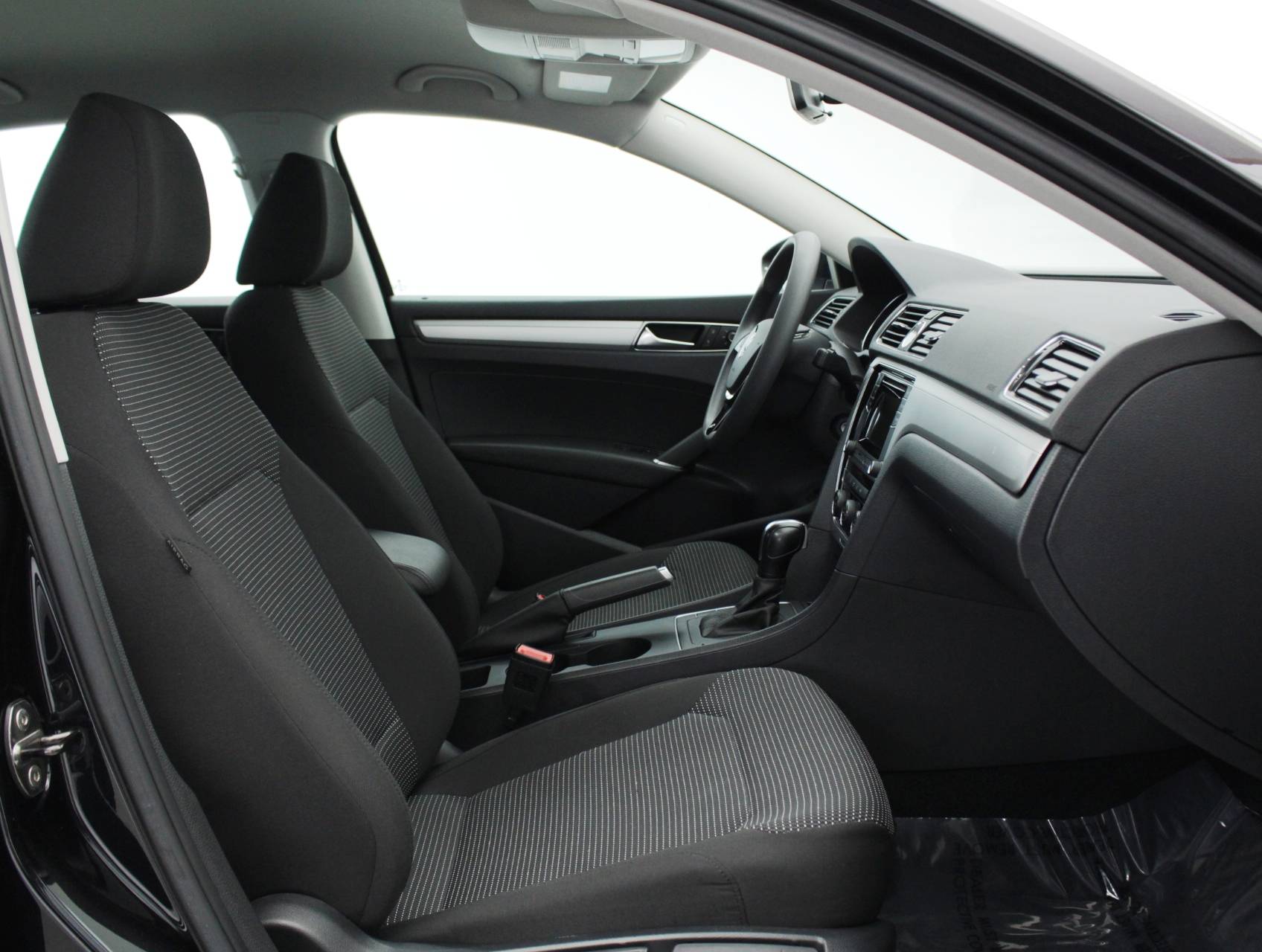 Florida Fine Cars - Used VOLKSWAGEN PASSAT 2017 MIAMI S