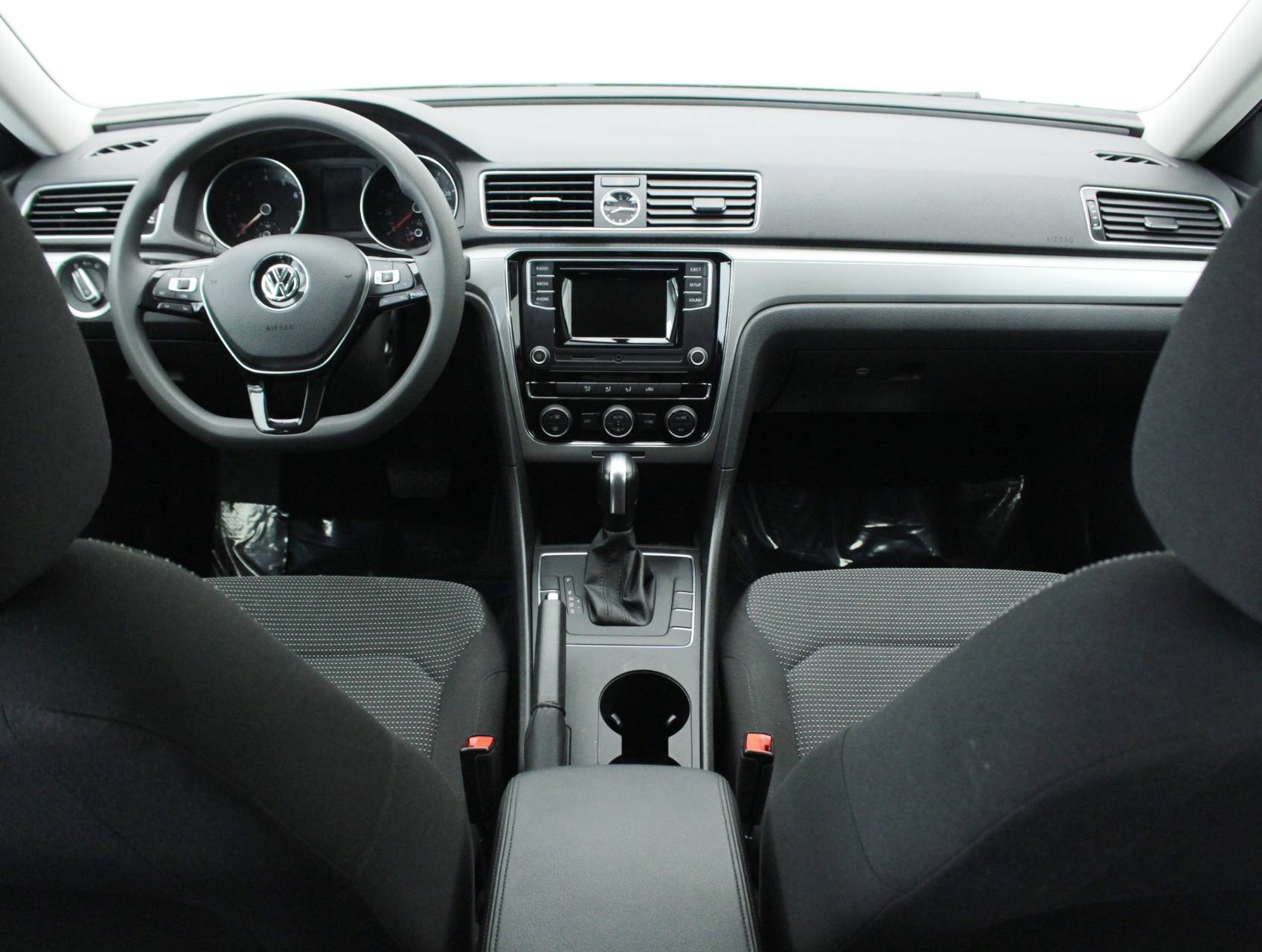 Florida Fine Cars - Used VOLKSWAGEN PASSAT 2017 MIAMI S